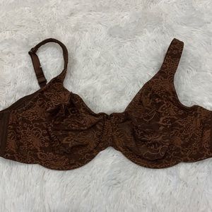Cacique Underwire Bra